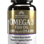 WHP OMEGA III ENTERIC COATED 90CT
