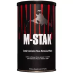 UNI ANIMAL M STACK 21 PACKS