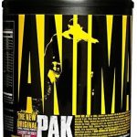 UNI ANIMAL PAK POWDER 30 SERV CHERRY