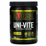 UNI UNI-VITE 120 CAPS