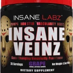INS INSANE VEINZ 35 SERV GRAPE