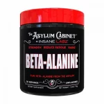INS-ACS BETA ALANINE 30 SERV