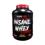 INS INSANE WHEY RIPPED 4.5 LBS VAINILLA