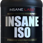 INS INSANE ISO 4.3 LBS CHOCOLATE