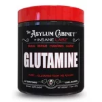 INS-ACS GLUTAMINE 40 SERV