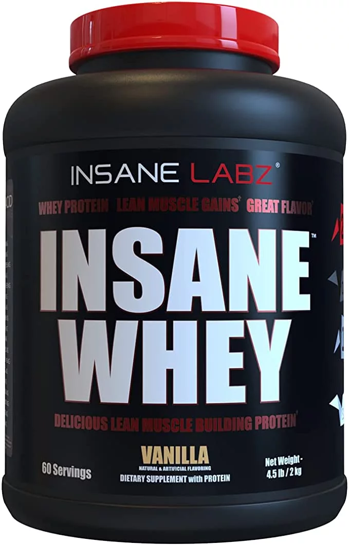 imgProduct_40232585227 INS INSANE WHEY 4.6 LBS VAINILLA - Imagen 1