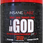 INS I AM GOD (25 SERV) THOU SHALT NOT COVET