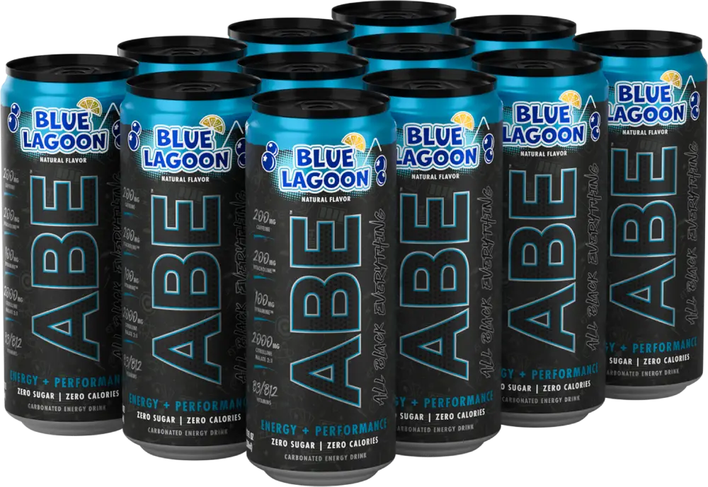 imgProduct_52 AN ABE ENERGY DRINK 11.2 OZ 1 PZA BLUE LAGOON - Imagen 1