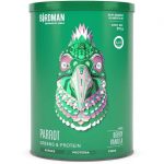 BIRDMAN PARROT BERRY 210 GRS VAINILLA