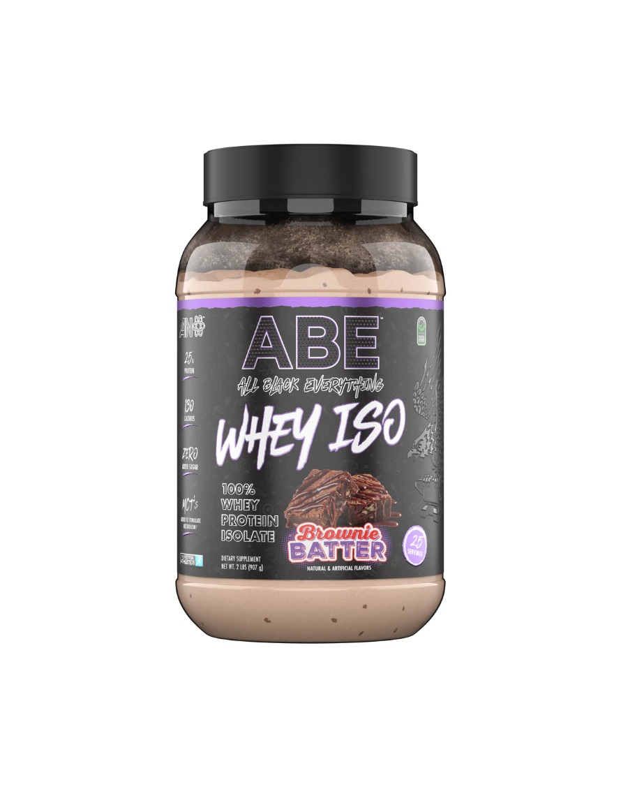 imgProduct_57 AN ABE ISO WHEY 2 LBS ICE CREAM SANDWICH - Imagen 1