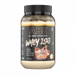 AN ABE ISO WHEY 2 LBS LOOPY FRUITS