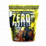 43 BOX ZERO PROTEIN CHOCOLATE