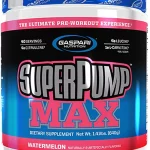GN SUPER PUMP MAX (40 SERV) WATERMELON