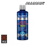 ALMX L-CARNITINE 16 OZ BLUE RASPBERRY