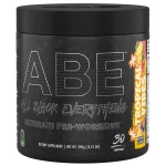 AN ABE ULTIMATE PRE-WORK 30 SERV TROPICAL VIBES