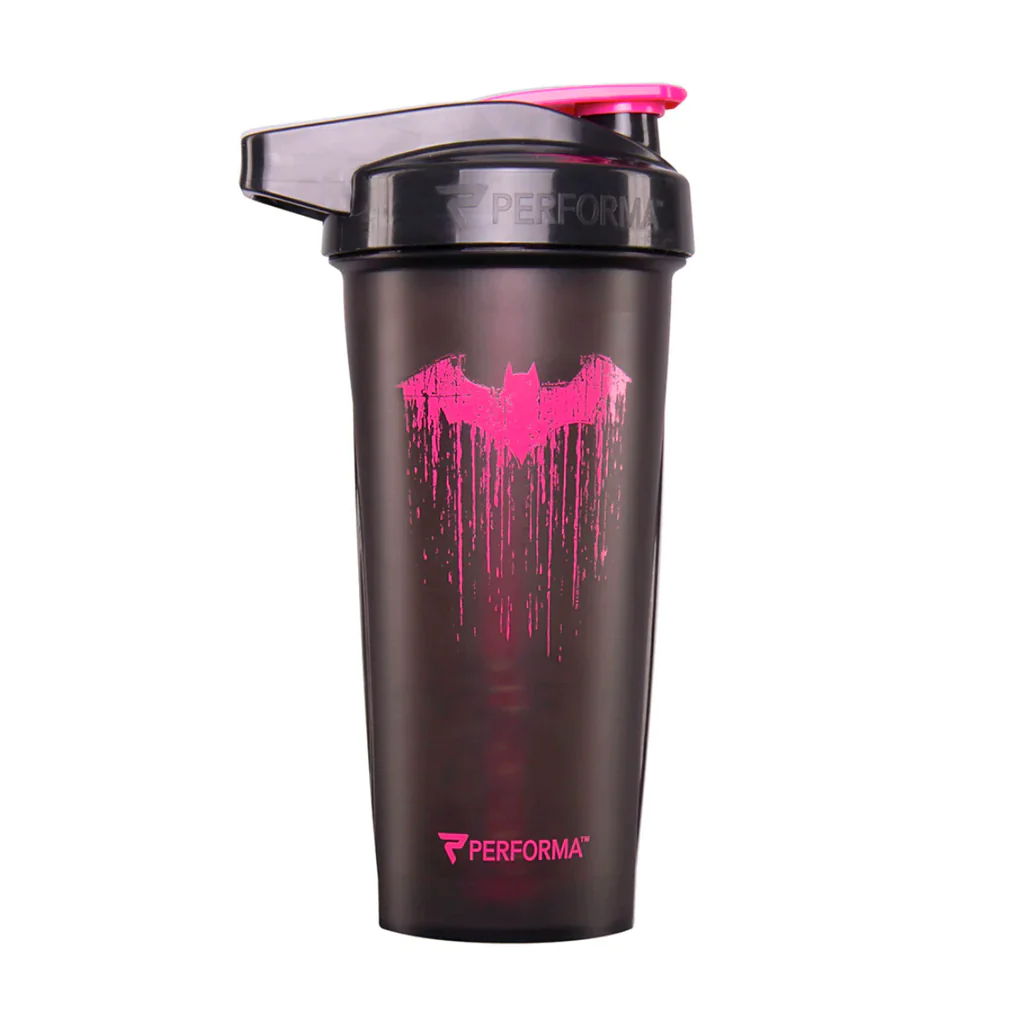 imgProduct_672683003212 PERFORMA SHAKER PERFECT PINK BATMAN 28 OZ - Imagen 1