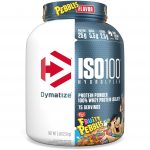 DYM ISO 100 5 LBS FRUITY PEBBLES