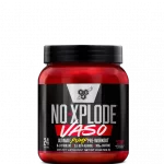 BSN NO-XPLODE VASO PUMP 24 SERV WATERMELON SMASH
