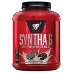 BSN SYNTHA-6 5 LBS CHOCO CAKE BATTER