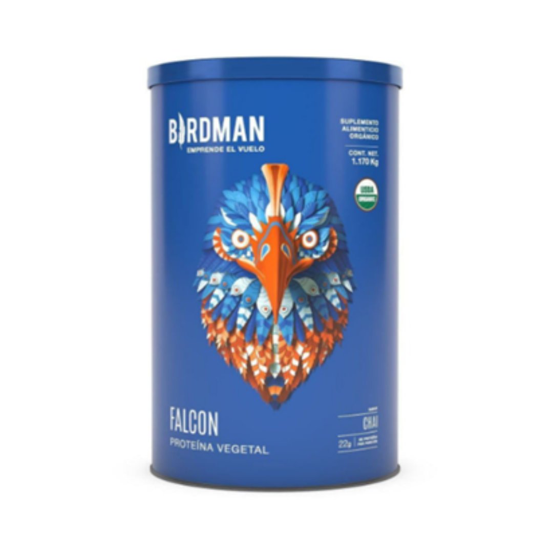 imgProduct_7500326818264 BIRDMAN FALCON 510 GRS CHAI - Imagen 1