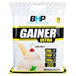 BHP GAINER ULTRA BAG 10 LB VAINILLA