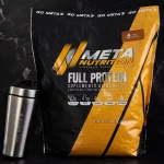 META FULL PROTEIN POWER CHOCOLATE 10 LBS