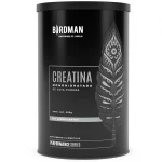BIRDMAN CREATINA MONOHIDRATADA 450 GRS
