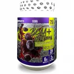 43 BCAAS + GLUTAMINA UVA 750 GRS