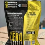 43 ZERO PROTEIN BAG 13.2 LBS FRESA