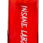 INS SHAKER CILINDRO ROJO TAPA NEGRA 33 OZ