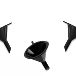 UNI FUNNEL UNIVERSAL MINI BLACK/GREY