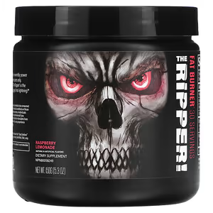 imgProduct_797776113408 COBRA THE RIPPER 30 SERV RASPBERRY LEMONADE - Imagen 1