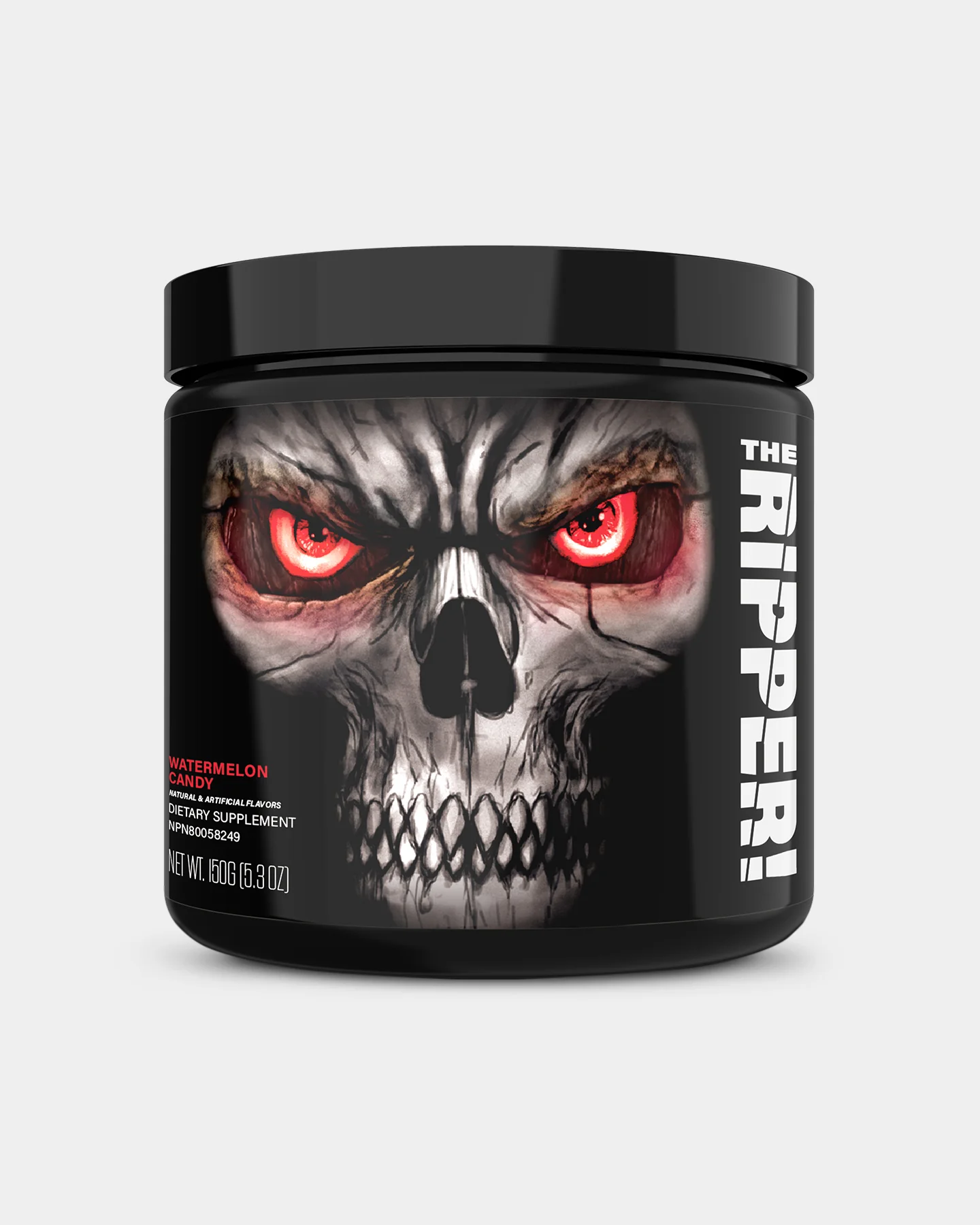 imgProduct_799439599079 COBRA THE RIPPER 30 SERV WATERMELON CANDY - Imagen 1