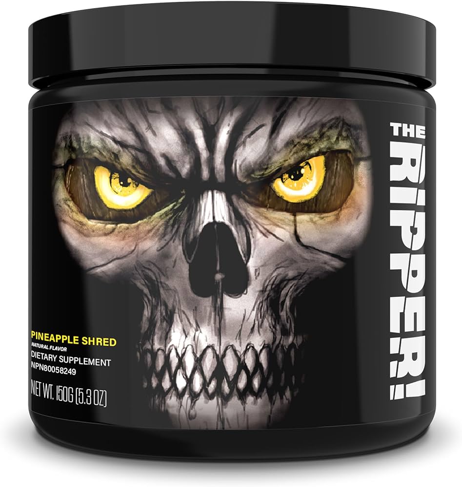 imgProduct_799439644854 COBRA THE RIPPER 30 SERV PINEAPPLE SHRED - Imagen 1
