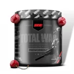 REDCON1 TOTAL WAR PRE-WORK 30 SERV CHERRY BOMB