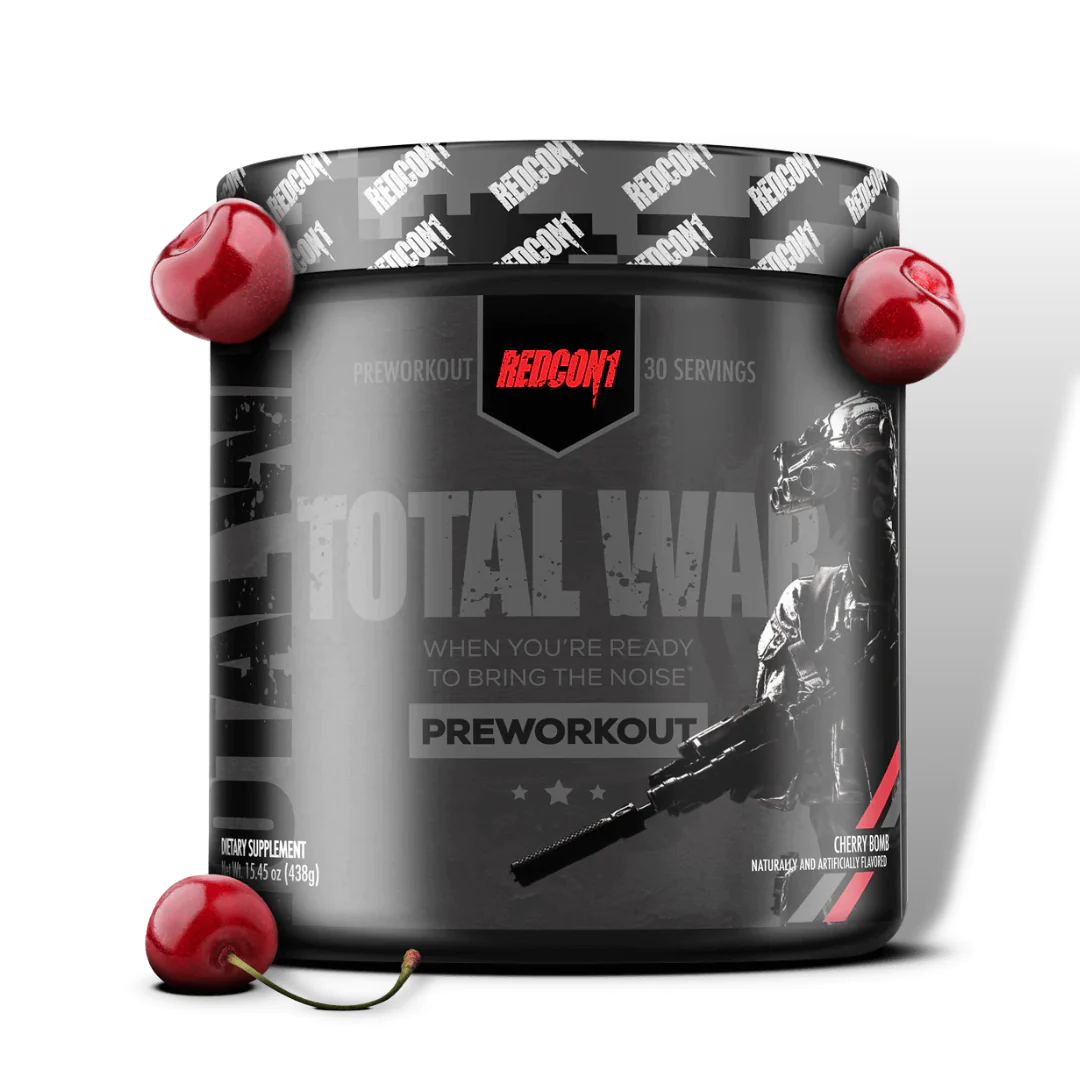 imgProduct_810044573473 REDCON1 TOTAL WAR PRE-WORK 30 SERV CHERRY BOMB - Imagen 1