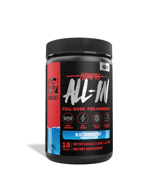 imgProduct_811662028932 MUT MADNESS ALL IN 18 SERV BLUE SHARKBERRY - Imagen 1