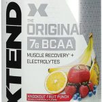 SCI XTEND 30 SERV FRUIT PUNCH