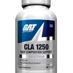 GA CLA SOFTGELS 90 CAPS