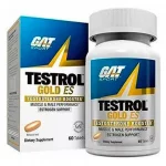 GA TESTROL GOLD 60 TABS