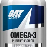 GA OMEGA-3  800 MG 90 CT
