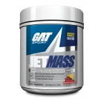 GA JET MASS 30 SERV STRAWBERRY LEMONADE