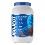 EVO ISOJECT 1.97 LBS CHOCOLATE