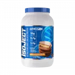 EVO ISOJECT 1.97 LBS CHOCO PEANUT BUTTER