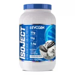 EVO ISOJECT 1.89 LBS COOKIES & CREAM