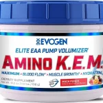 EVO AMINO K.E.M. EAA 30 SERV MUCH PUNCH