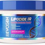 EVO LIPOCIDE IR (30 SERV) SOUR WATERMELON
