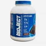 EVO ISOJECT 4 LBS CHOCOLATE (INT)