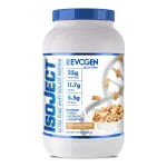 EVO ISOJECT 1.89 LBS CINNAMON CRUNCH