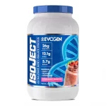 EVO ISOJECT 1.97 LBS STRAWBERRY SMOOTHIE
